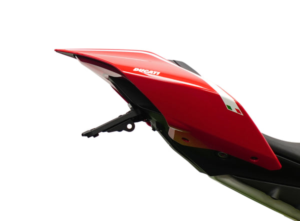 Evotech Performance Dynamic Tail Tidy - Ducati Panigale V2 (2020 - 2024)