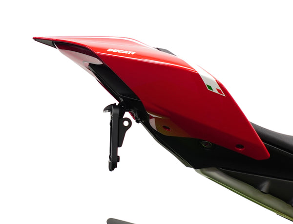 Evotech Performance Dynamic Tail Tidy - Ducati Panigale V4 (2021 - 2024)
