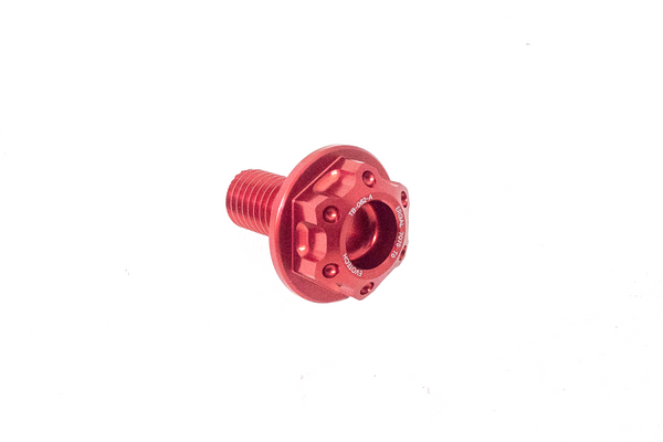Evotech RC Swingarm 7075-T6 Ergal Bolt Ducati M12 × 1.75 - image 1