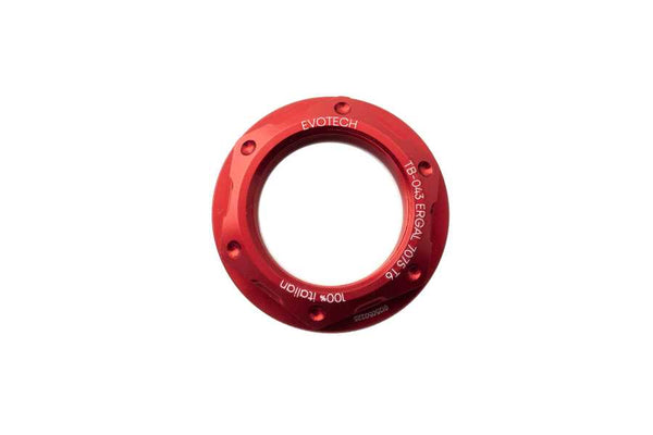 Evotech RC 7075-T6 Ergal M24 × 1.25 Nut - image 3