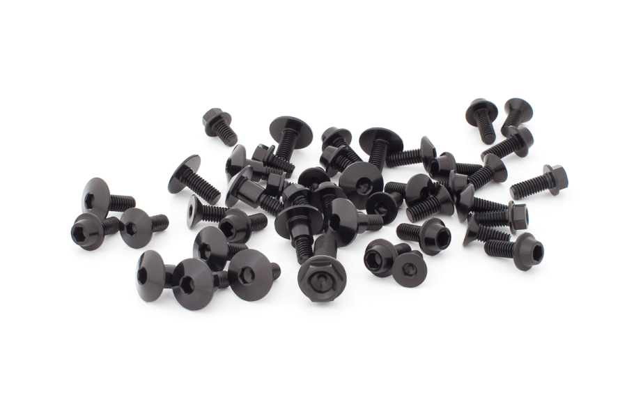 representative photo ergal screws kit