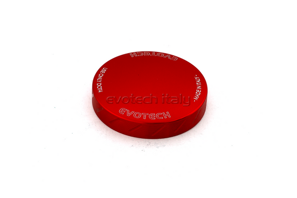 Evotech RC Front Brake Fluid Reservoir Cap - image 1