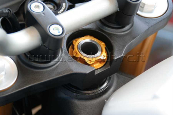 Evotech RC 7075-T6 Ergal Nut M22 × 1 - image 1