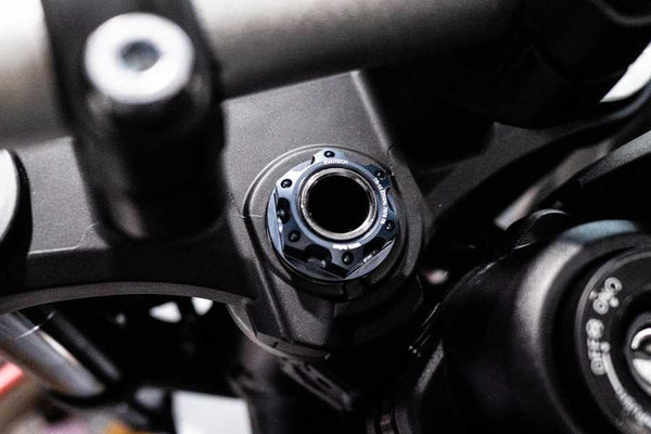 Evotech RC 7075-T6 Ergal Nut M22 × 1 - image 3
