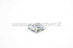 Evotech RC 12 / 17 mm Clip Receptacle for Fairing Quick Releases