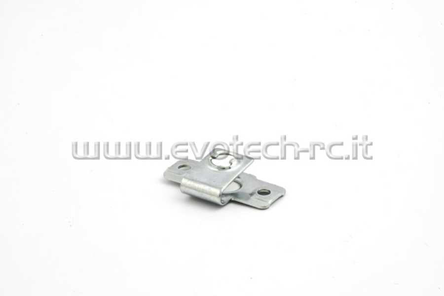 Evotech RC 12 / 17 mm Rivet Receptacle for Fairing Quick Releases – image 1
