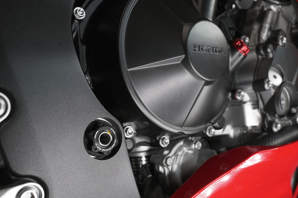 Evotech RC 7075-T6 Ergal Nut M18 × 1.5 (rear wheel, swingarm) - image 3