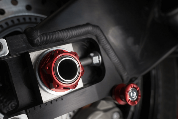 Evotech RC 7075-T6 Ergal Nut M24 × 1.5 - image 2
