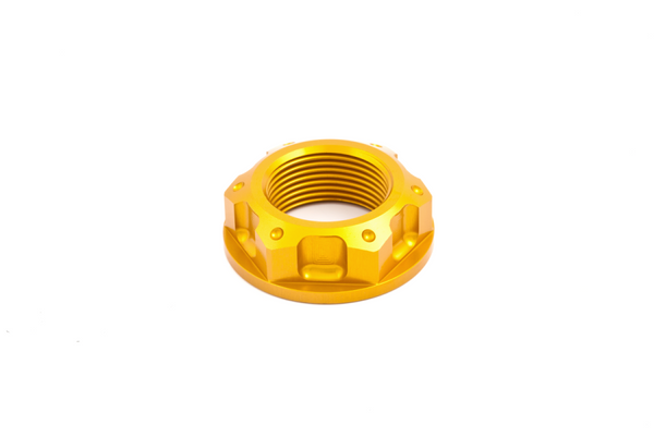 Evotech RC 7075-T6 Ergal Nut M25 × 1.5 (rear wheel, swingarm) - image 3