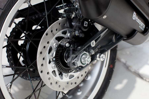 Evotech RC 7075-T6 Ergal Nut (rear wheel, swingarm) - image 1