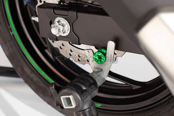 Evotech RC 7075-T6 Ergal Nut M16 × 1.5 - image 2