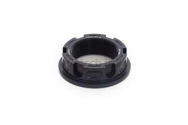 Evotech RC Yamaha Ringnut M30 × 1 (swingarm) – 7075-T6 Ergal - image 2