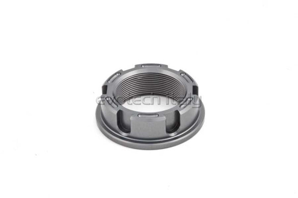Evotech RC Yamaha Ringnut M30 × 1 (swingarm) – 7075-T6 Ergal - image 3
