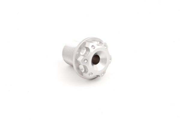 Evotech RC 7075-T6 Ergal Bolt M18 × 1.5 (front wheel) - image 3