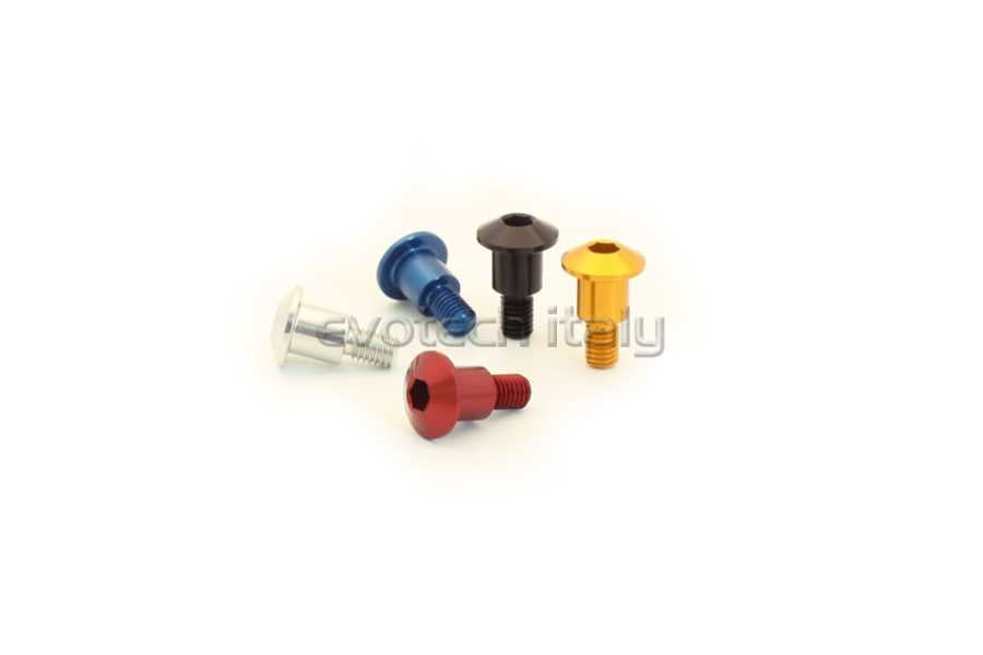 Evotech RC VS-011 7075-T6 Ergal Special Bolt - image 1