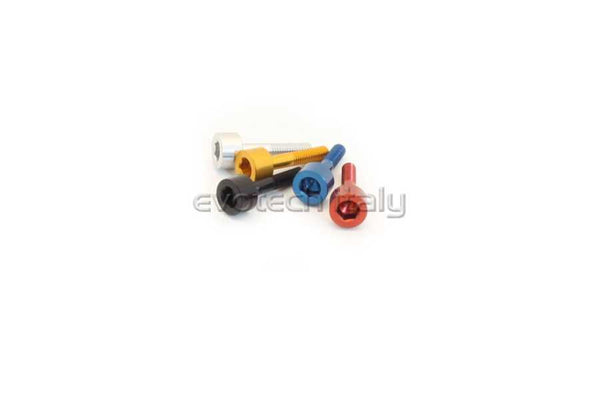 Evotech RC VS-021 7075-T6 Ergal Special Bolt - image 3