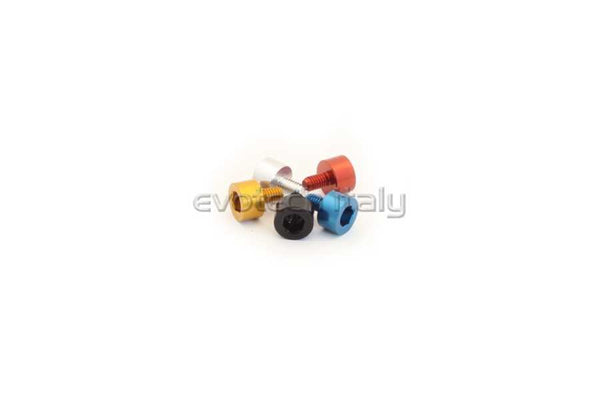 Evotech RC VS-022 7075-T6 Ergal Special Bolt - image 2