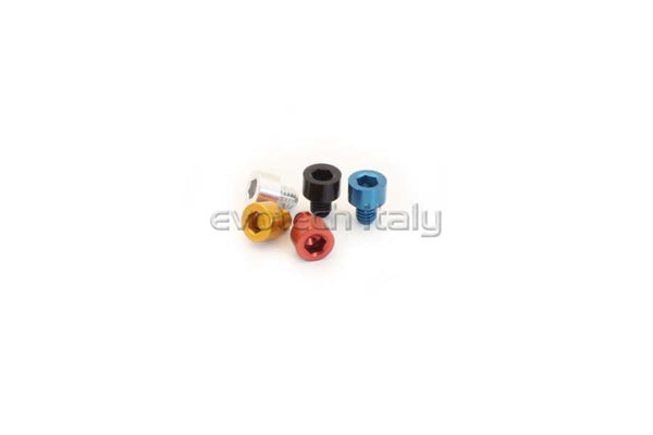 Evotech RC VS-023 7075-T6 Ergal Special Bolt - image 2