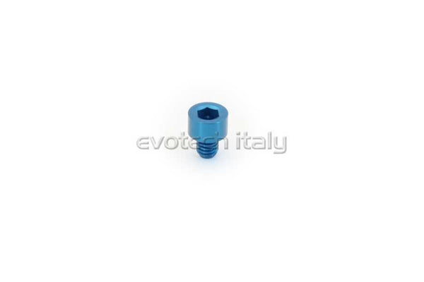 Evotech RC VS-023 7075-T6 Ergal Special Bolt - image 3