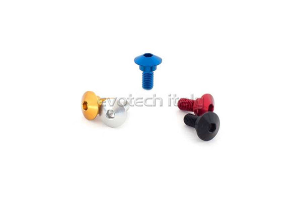 Evotech RC VS-027 7075-T6 Ergal Special Bolt - image 2