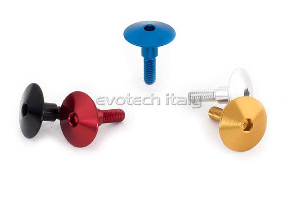 Evotech RC VS-033 7075-T6 Ergal Special Bolt - image 2