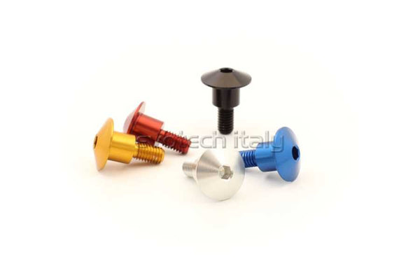Evotech RC VS-034 7075-T6 Ergal Special Bolt - image 1