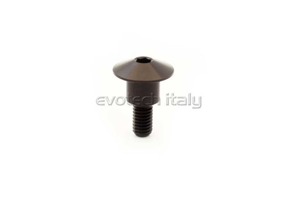 Evotech RC VS-034 7075-T6 Ergal Special Bolt - image 2