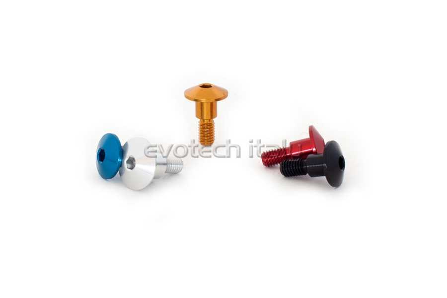 Evotech RC VS-036 7075-T6 Ergal Special Bolt - image 1