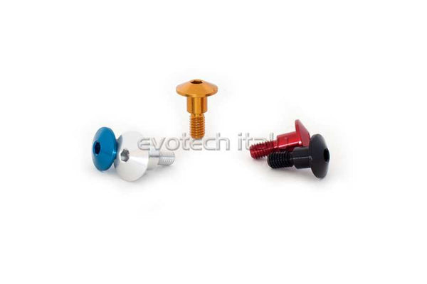 Evotech RC VS-036 7075-T6 Ergal Special Bolt - image 1