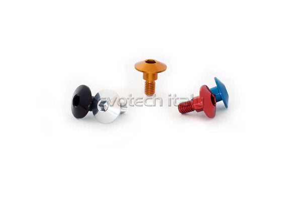 Evotech RC VS-038 7075-T6 Ergal Special Bolt - image 1