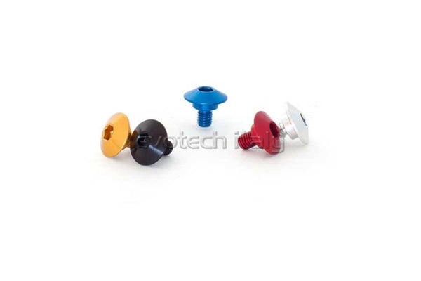 Evotech RC VS-039 7075-T6 Ergal Special Bolt - image 2