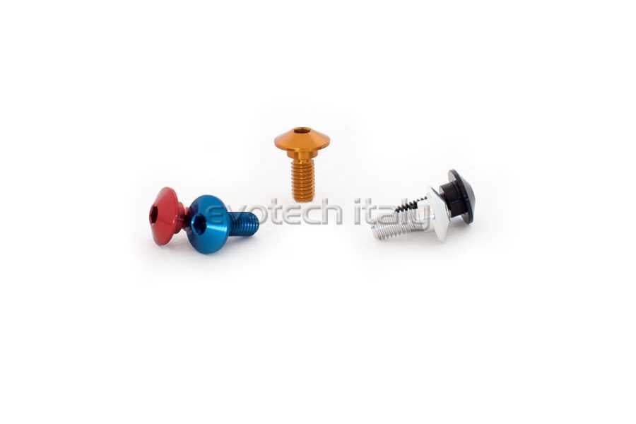 Evotech RC VS-052 7075-T6 Ergal Special Bolt - image 1