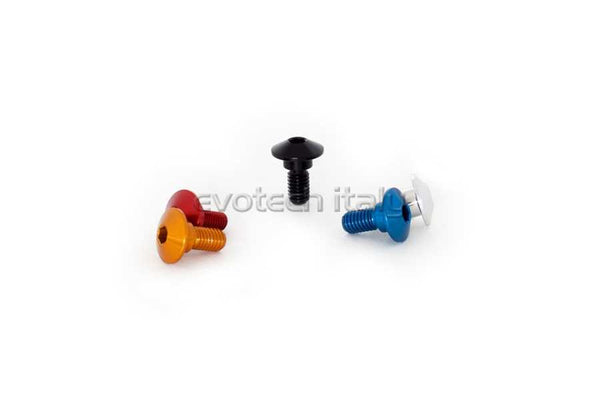 Evotech RC VS-056 7075-T6 Ergal Special Bolt - image 2