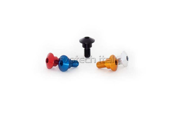 Evotech RC VS-061 7075-T6 Ergal Special Bolt - image 2