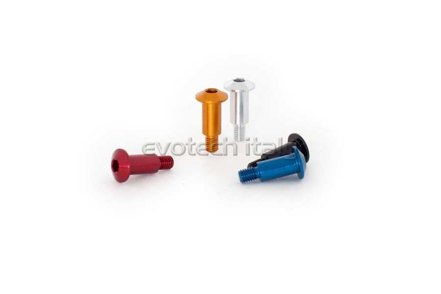 Evotech RC VS-063 7075-T6 Ergal Special Bolt - image 1