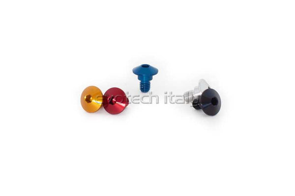 Evotech RC VS-065 7075-T6 Ergal Special Bolt - image 2