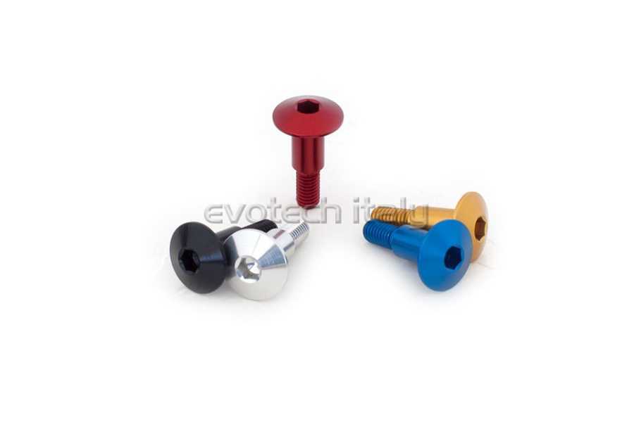 Evotech RC VS-069 7075-T6 Ergal Special Bolt - image 1