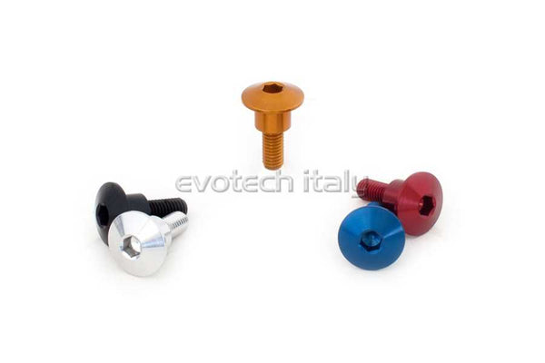 Evotech RC VS-071 7075-T6 Ergal Special Bolt - image 2