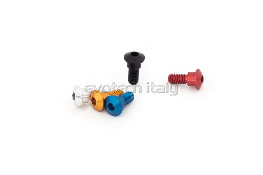 Evotech RC VS-075 7075-T6 Ergal Special Bolt - image 1