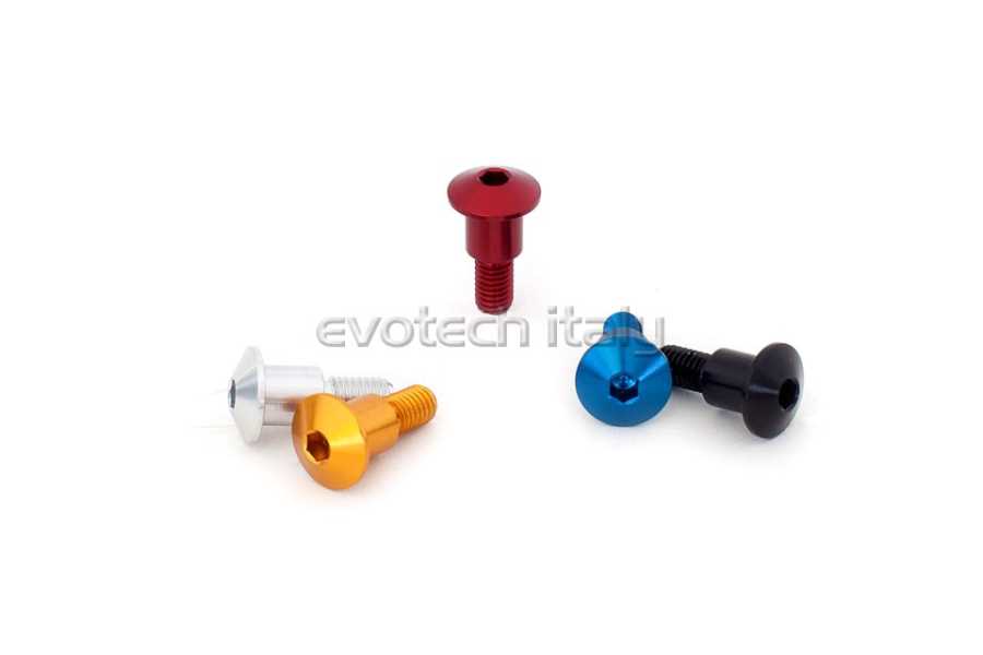 Evotech RC VS-078 7075-T6 Ergal Special Bolt - image 1