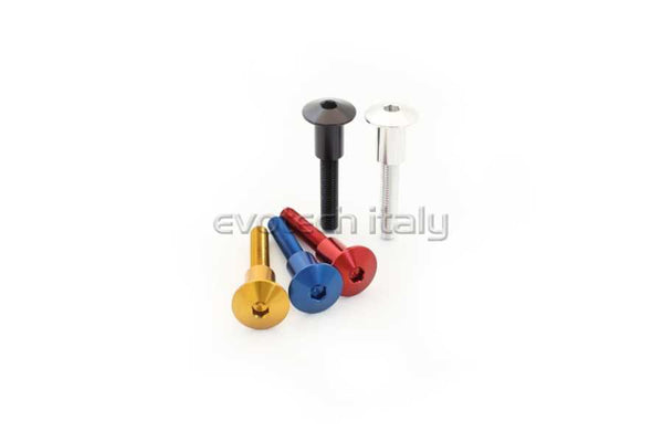 Evotech RC VS-092 7075-T6 Ergal Special Bolt - image 3