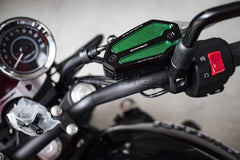 Evotech RC Brake Fluid Reservoir Cap Kawasaki