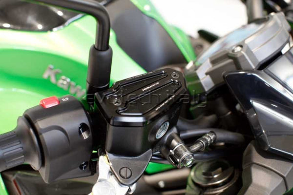 Evotech RC Brake Fluid Reservoir Cap Kawasaki - image 2