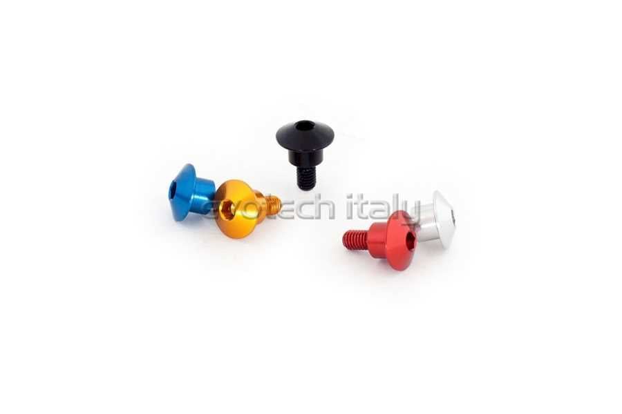 Evotech RC VS-012 7075-T6 Ergal Special Bolt - image 1