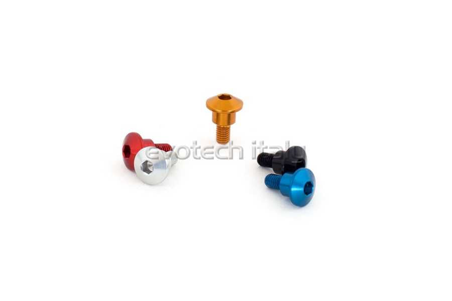 Evotech RC VS-014 7075-T6 Ergal Special Bolt - image 1