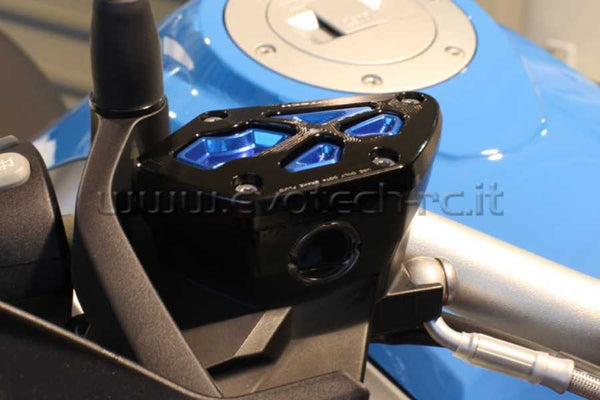 Evotech RC Brake Fluid Reservoir Cap BMW R1200GS/R nineT/Scrambler - image 2