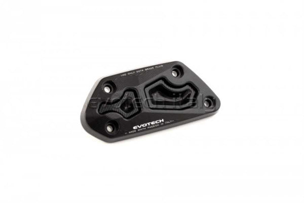 Evotech RC Clutch Fluid Reservoir Cap BMW R1200GS/R nineT/Scrambler - image 3