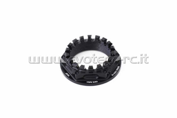 Evotech RC Sprocket Nut Ducati M33 × 1.5 – 7075-T6 Ergal - image 2