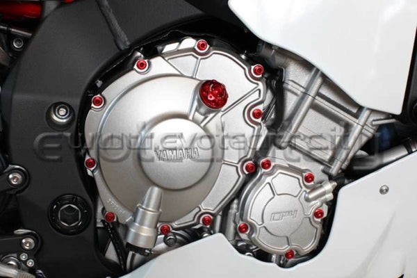 Yamaha R1 '15