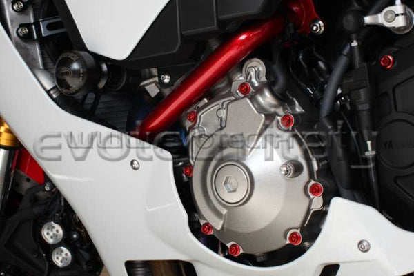 Yamaha R1 '15